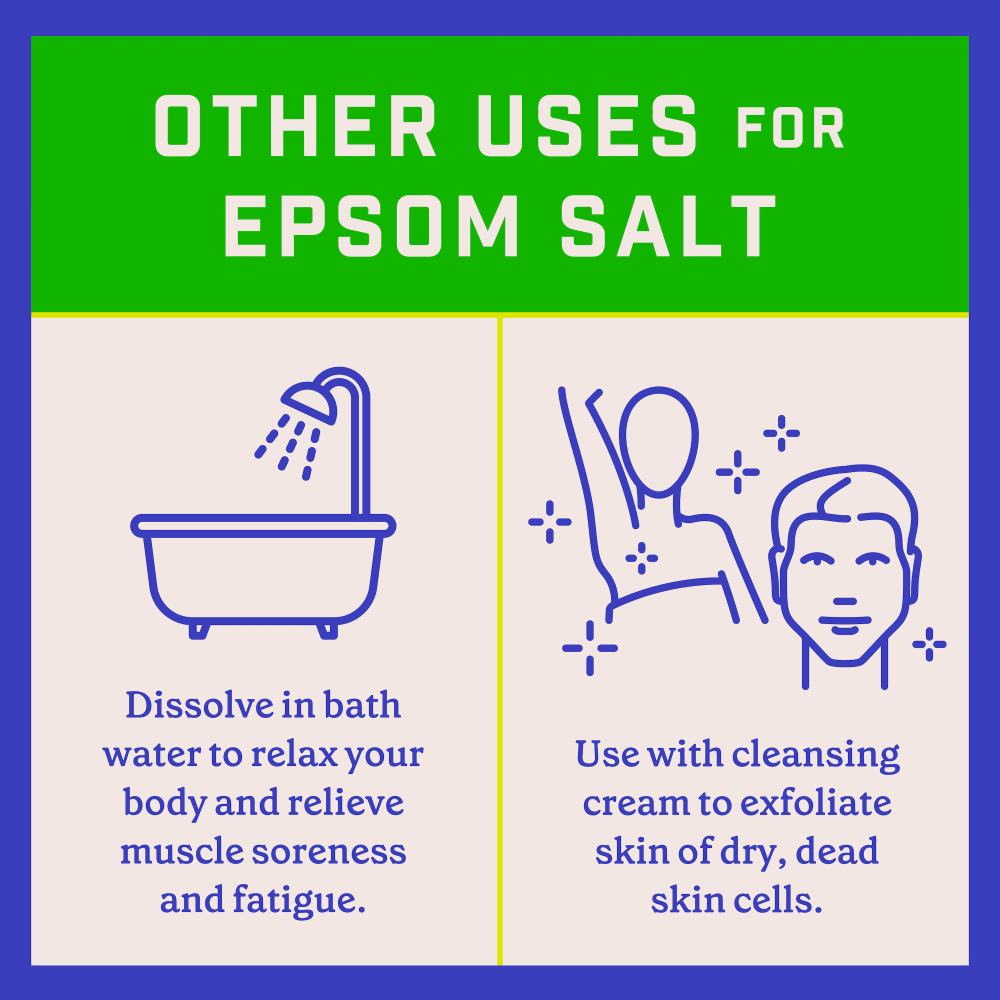 Pennington Epsom Salt