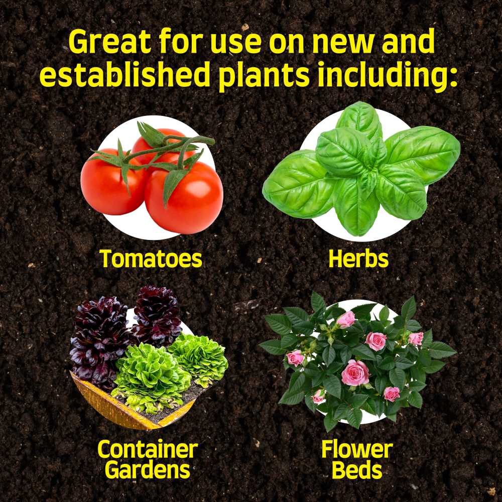 alaska fish fertilizer tomato and vegetable