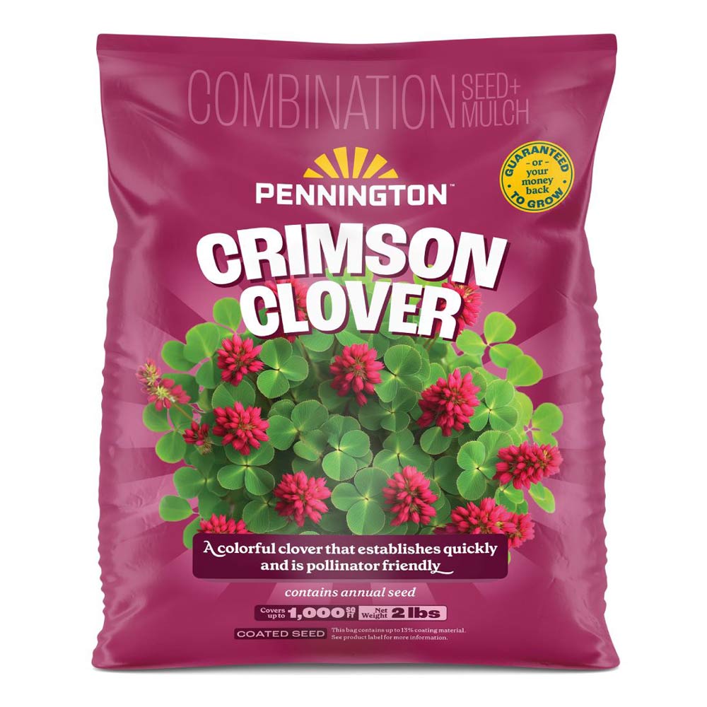 pennington-crimson-clover-2-lb-front