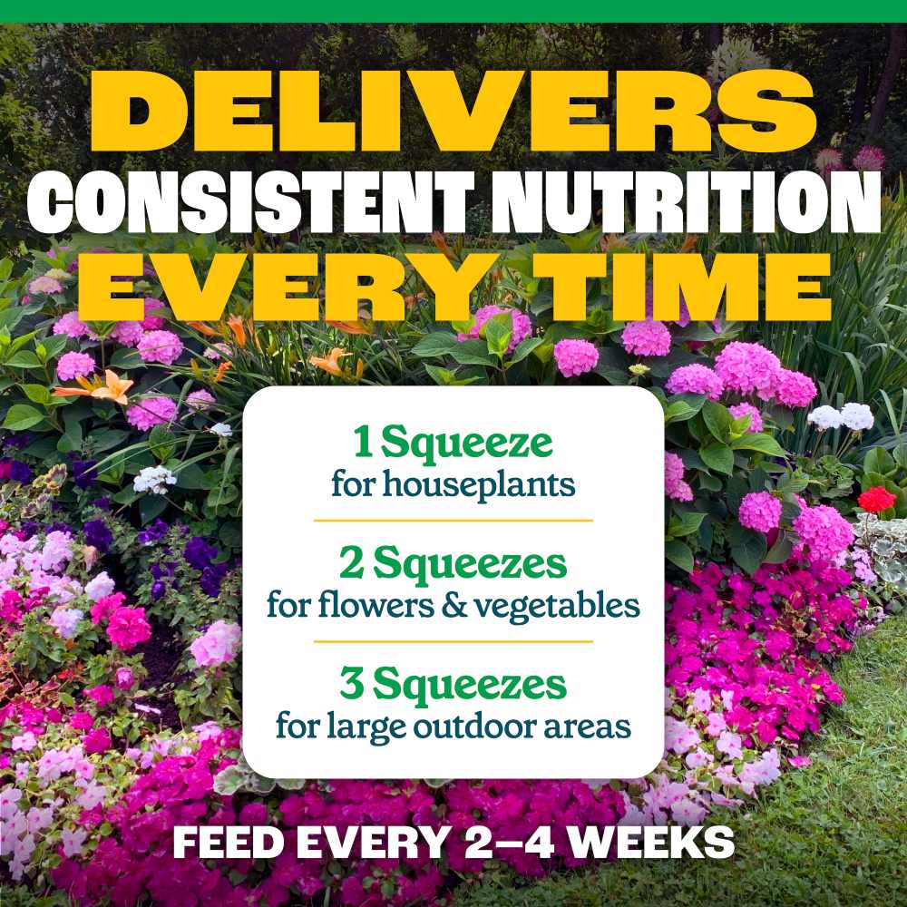 pennington easy dose all purpose plant food