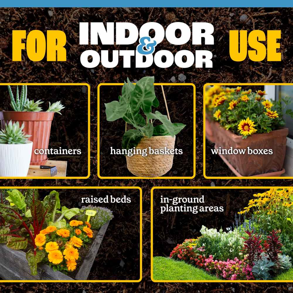 pennington full season potting mix