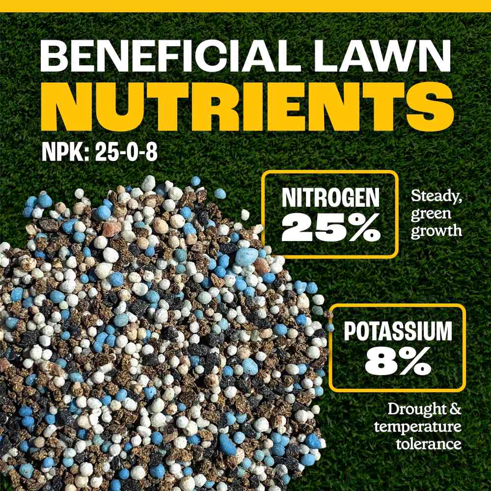 pennington full season weed and feed crabgrass control