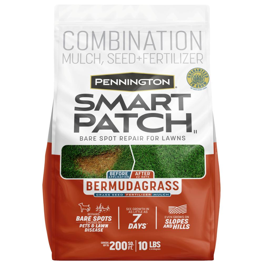 pennington-smart-patch-bermuda-10-lb-front