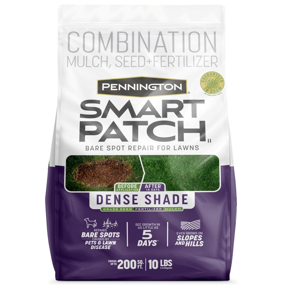 pennington smart patch dense shade