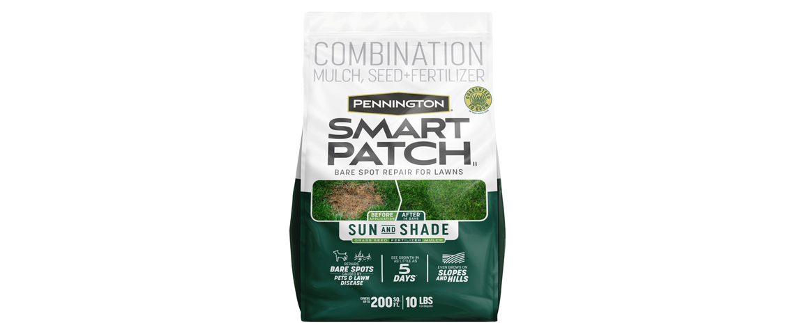 pennington smart patch sun and shade