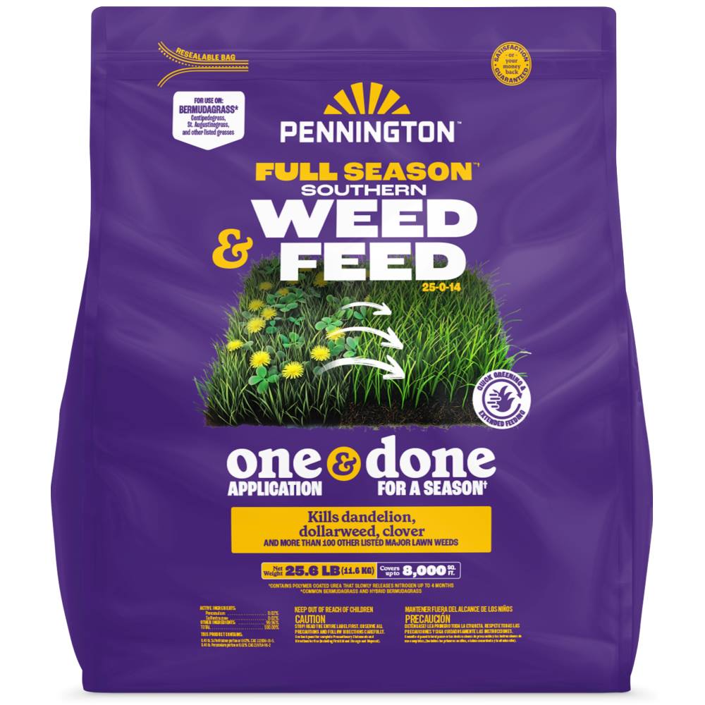 pennington-full-season-southern-weed-and-feed-25-6-lb-front