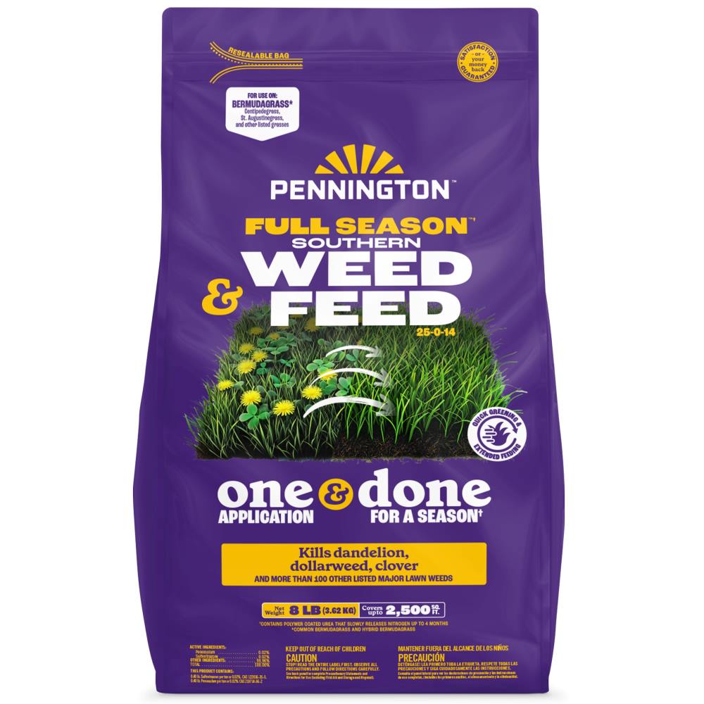 pennington-full-season-southern-weed-and-feed-8-lb-front