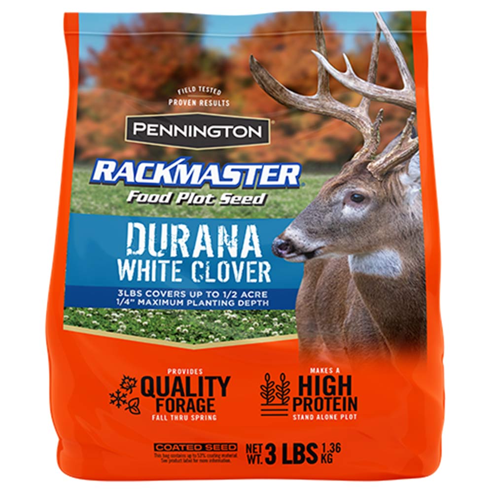 Pennington-Rackmaster-Durana-3lb-Bag