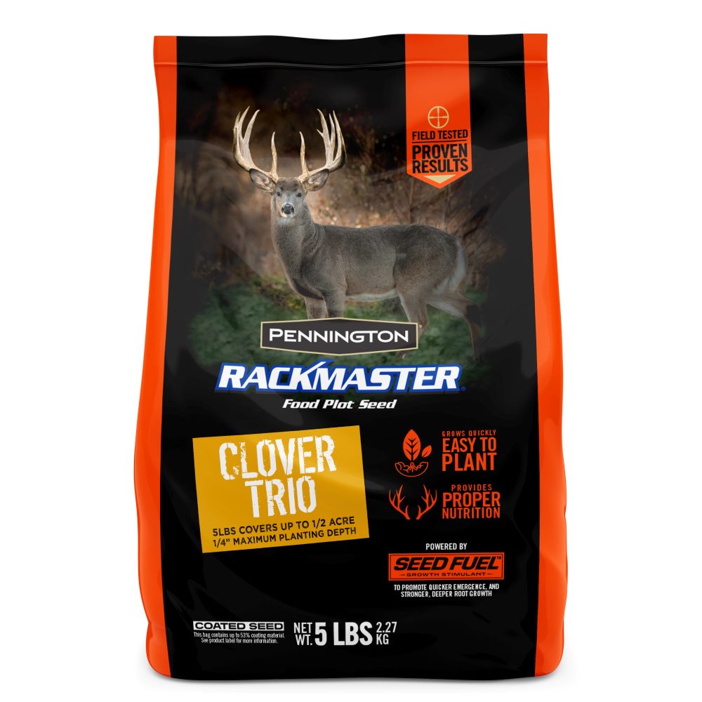 pennington-rackmaster-clover-trio-front