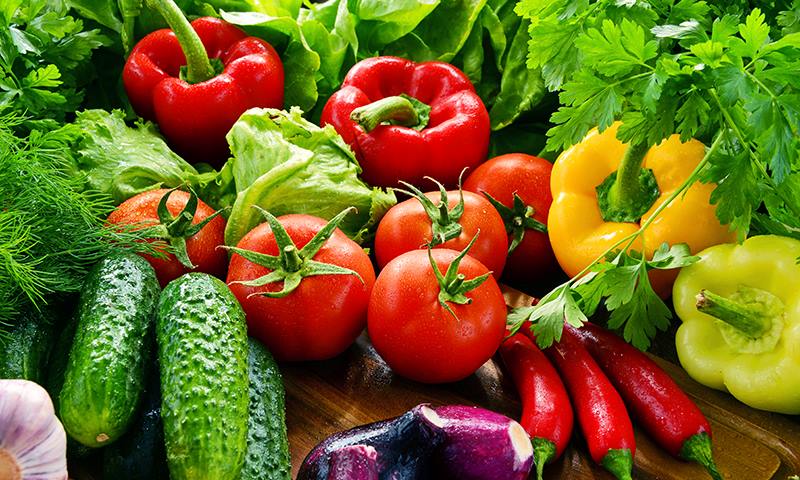 fertilize container crops for bigger harvests