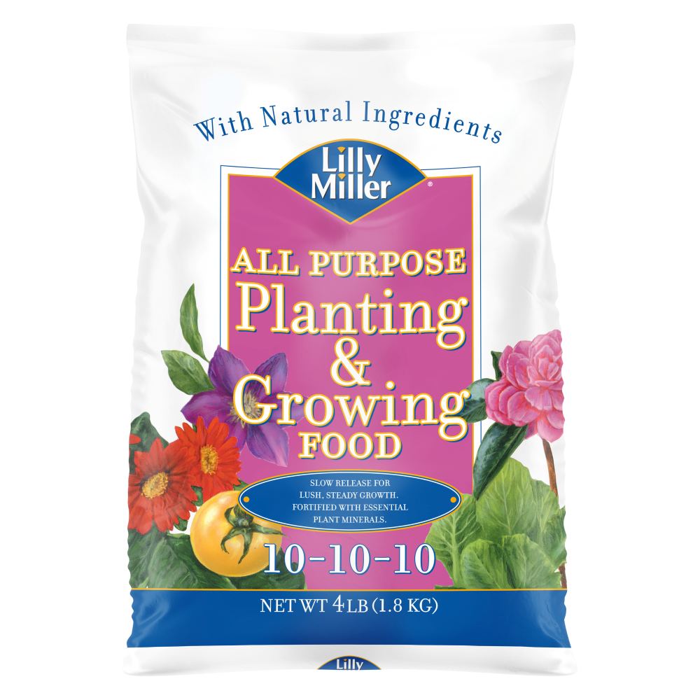lilly miller all purpose